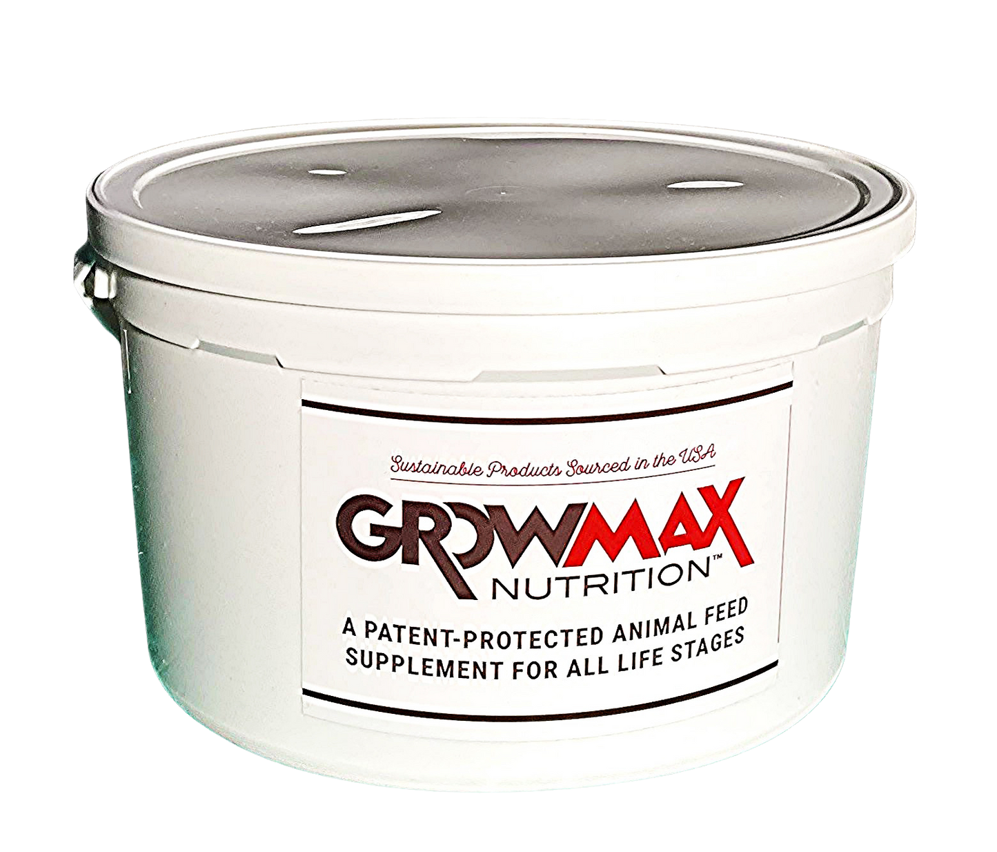 GrowMax™