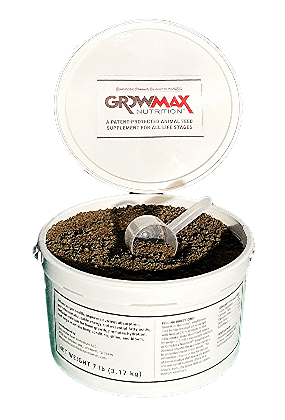 GrowMax™