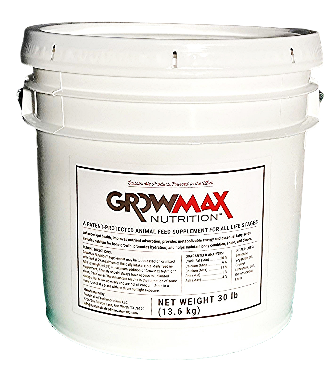 GrowMax™